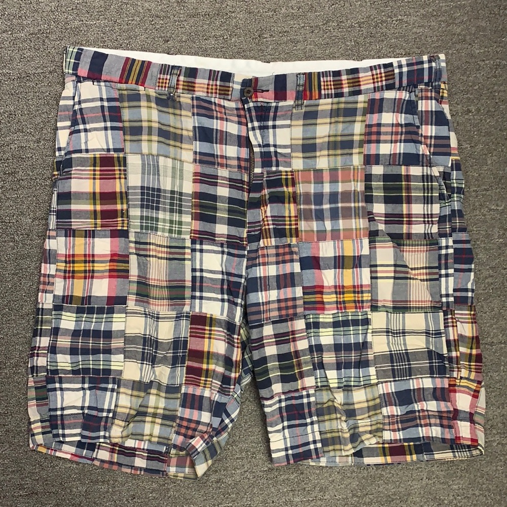 Polo Ralph Lauren Cotton Shorts